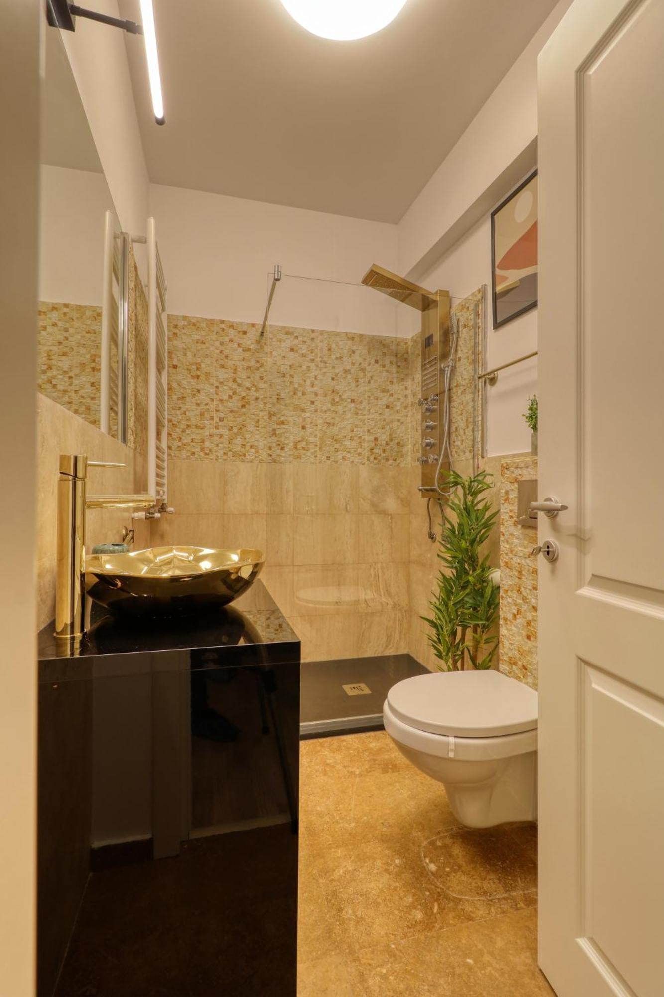 Herastrau Luxury Studios Bucarest Extérieur photo