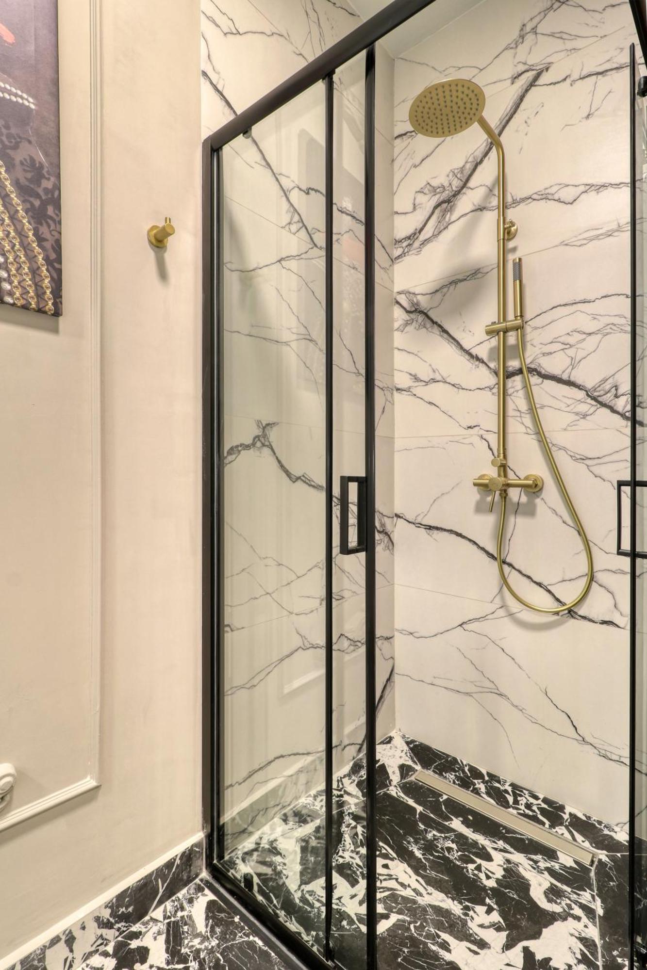 Herastrau Luxury Studios Bucarest Extérieur photo